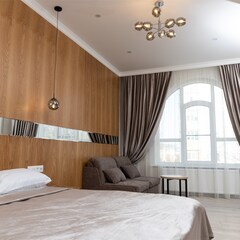 Отель Santorini, Ставропольский край