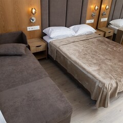 Отель Santorini, Ставропольский край