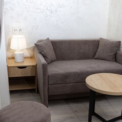 Отель Santorini, Ставропольский край