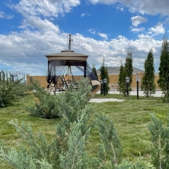Отель Каменское, Крым