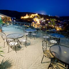 Отель Kopala Blue, Тбилиси