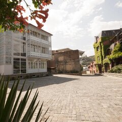 Отель Kopala Blue, Тбилиси