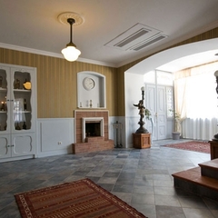 Отель Kopala Blue, Тбилиси