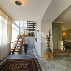 Отель Kopala Blue, Тбилиси