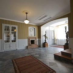 Отель Kopala Blue, Тбилиси