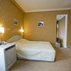 Отель Kopala Blue, Тбилиси