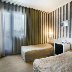 Отель Kopala Blue, Тбилиси