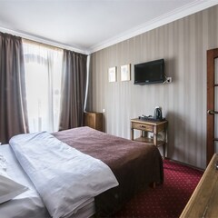 Отель Kopala Blue, Тбилиси