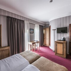 Отель Kopala Blue, Тбилиси