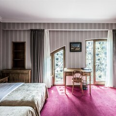 Отель Kopala Blue, Тбилиси