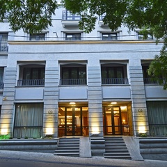 Отель Astoria Hotel, Тбилиси