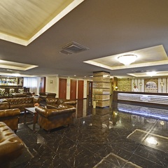 Отель Astoria Hotel, Тбилиси