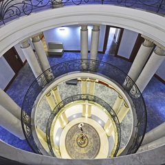 Отель Astoria Hotel, Тбилиси