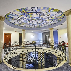 Отель Astoria Hotel, Тбилиси