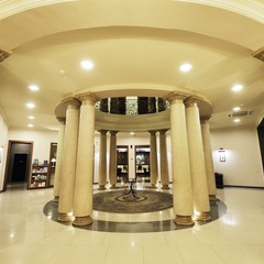 Отель Astoria Hotel, Тбилиси