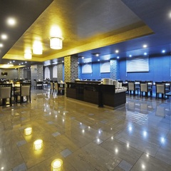 Отель Astoria Hotel, Тбилиси