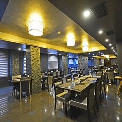 Отель Astoria Hotel, Тбилиси