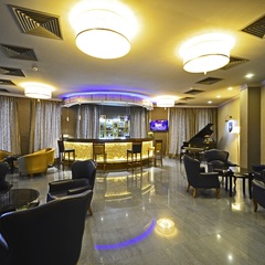 Отель Astoria Hotel, Тбилиси