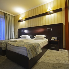 Отель Astoria Hotel, Тбилиси