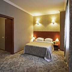 Отель Astoria Hotel, Тбилиси