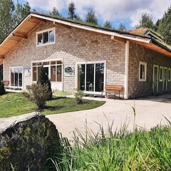 Кемпинг  GreenCamping, Пермский край