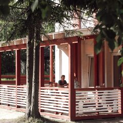 Отель Карлен, Республика Карелия