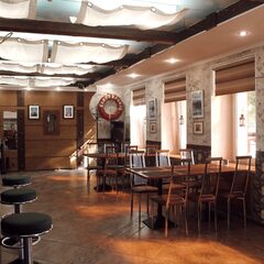 Отель Карлен, Республика Карелия