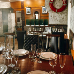 Отель Карлен, Республика Карелия