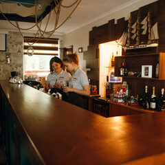 Отель Карлен, Республика Карелия