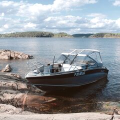 Отель Карлен, Республика Карелия