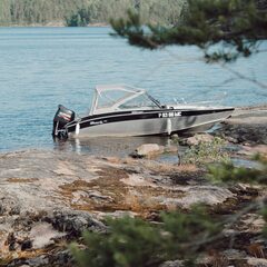 Отель Карлен, Республика Карелия