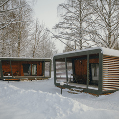 Отель Карлен, Республика Карелия