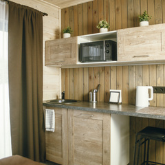 Отель Карлен, Республика Карелия