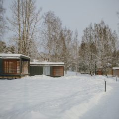 Отель Карлен, Республика Карелия