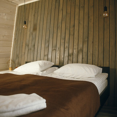 Отель Карлен, Республика Карелия