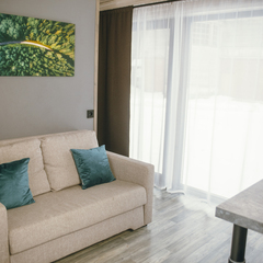 Отель Карлен, Республика Карелия