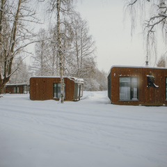 Отель Карлен, Республика Карелия