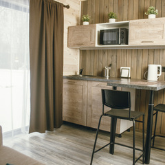 Отель Карлен, Республика Карелия