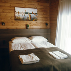 Отель Карлен, Республика Карелия