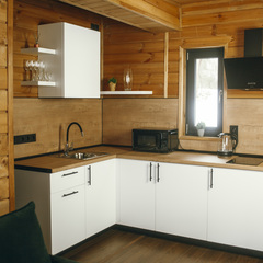 Отель Карлен, Республика Карелия