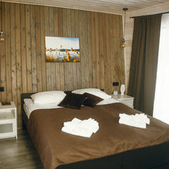 Отель Карлен, Республика Карелия