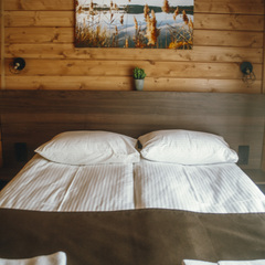 Отель Карлен, Республика Карелия