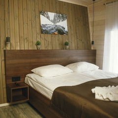 Отель Карлен, Республика Карелия