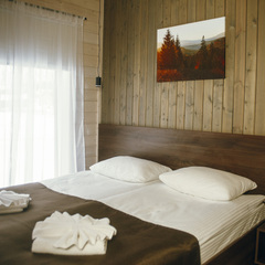 Отель Карлен, Республика Карелия