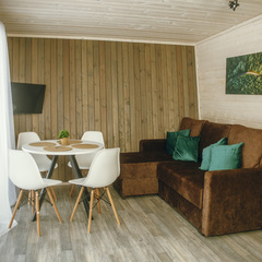 Отель Карлен, Республика Карелия