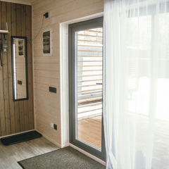 Отель Карлен, Республика Карелия