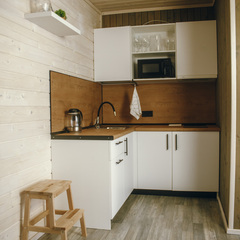 Отель Карлен, Республика Карелия