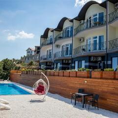 Апарт-отель Сомелье, Крым