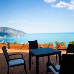 Апарт-отель Сомелье, Крым