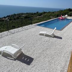 Апарт-отель Сомелье, Крым